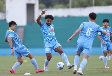 ĐT Việt Nam chốt ngày tái ngộ HLV Kim Sang Sik