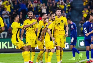 Chuyên gia gửi 'cảnh báo khẩn' cho ĐT Malaysia ở trận tái đấu Việt Nam