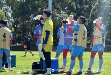 ĐT Việt Nam gặp thách thức cực lớn sau trận thắng 2-1 Ấn Độ