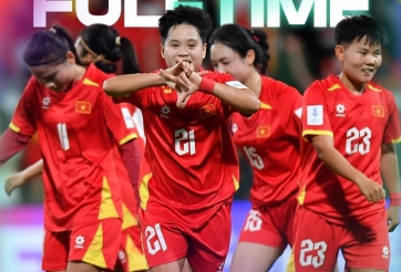 ĐT Việt Nam tính toán kỹ lưỡng để giành vé dự World Cup 2027