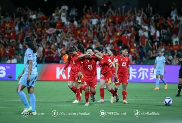 CĐV Đông Nam Á đồng loạt phản ứng khi ĐT Việt Nam thắng 2-1 Ấn Độ