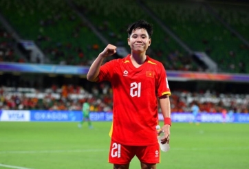 'Người hùng' ĐT Việt Nam nói gì khi lập cú đúp vào lưới Ấn Độ?