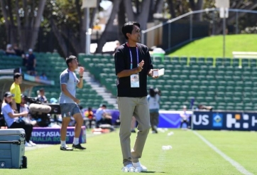 HLV Đài Loan quyết đấu Việt Nam để tranh vé tứ kết châu Á