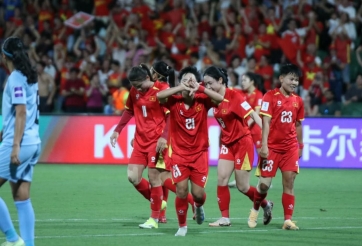 Việt Nam vs Đài Bắc Trung Hoa: Tính toán vé dự World Cup
