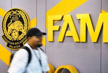 LĐBĐ Malaysia phản ứng gây sốc khi CAS bác đơn kháng cáo