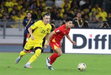 Trận tái đấu giữa Việt Nam vs Malaysia sẽ bị hủy?