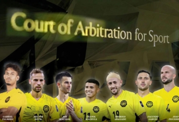 Sếp lớn AFC xác nhận, Malaysia chắc chắn bị xử thua 0-3 Việt Nam