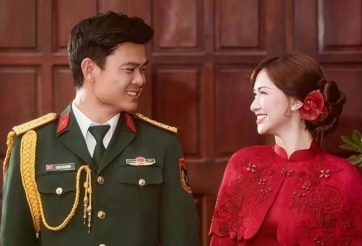 Động thái mới nhất của Văn Toàn khi Hoà Minzy công khai bạn trai