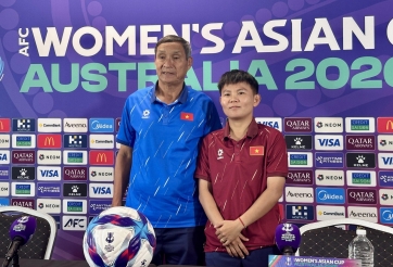 Quả bóng Vàng Việt Nam tuyên bố cứng ở hành trình tranh vé dự World Cup