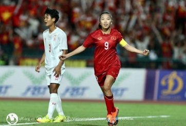 Huỳnh Như lên tiếng về việc chia tay ĐT Việt Nam