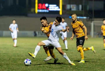 Trực tiếp bóng đá Nam Định vs Thanh Hóa, 18h00 hôm nay 13/3