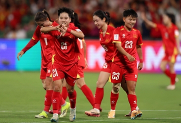 AFC vinh danh một cầu thủ ĐT Việt Nam ở VCK Asian Cup