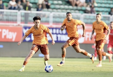 HAGL, Hà Nội FC nhận án phạt trước vòng 16 V-League