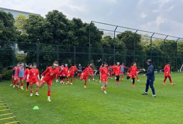 HLV U20 Việt Nam lên tiếng sau trận thắng 2-0 đội Hàn Quốc