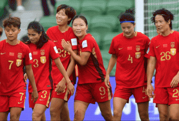 Thắng nghẹt thở ở hiệp phụ, Trung Quốc chính thức có vé đi World Cup