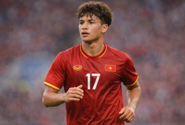 Thần đồng 2k8 Croatia bất ngờ được bổ sung lên U23 Việt Nam