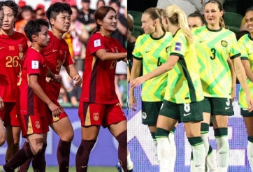 Xác định 4 đội mạnh nhất vào bán kết Asian Cup 2026