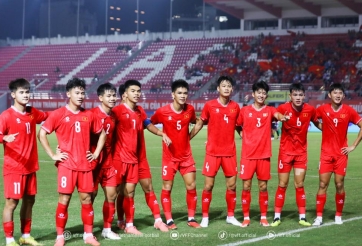 Hôm nay, U23 Việt Nam chính thức hội quân với loạt gương mặt mới toanh