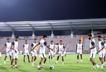 ĐT Bangladesh có quyết định bất ngờ trước ngày đấu ĐT Việt Nam