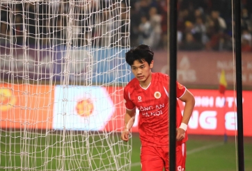 Đình Bắc lại nhận thêm án phạt