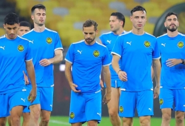 Malaysia bất ngờ sang Thái Lan trước ngày tái đấu ĐT Việt Nam