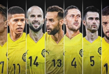 LĐBĐ Malaysia bị phạt hơn 13 tỷ đồng vì vụ 7 cầu thủ nhập tịch lậu