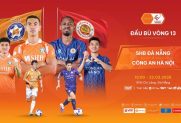 Trước trận đấu bù vòng 13 V-League: Đại chiến “đỉnh-đáy”, cơ hội hay bất ngờ?