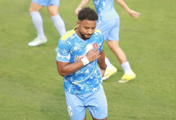 Xuân Son báo tin cực vui cho ĐT Việt Nam