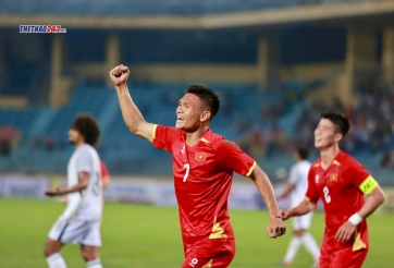 CĐV Bangladesh bùng nổ cảm xúc sau trận thua 0-3 ĐT Việt Nam