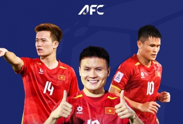 AFC bất ngờ 'tặng quà' cho ĐT Việt Nam sát giờ đấu Bangladesh