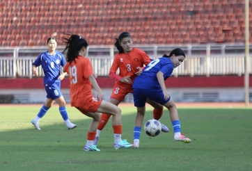 Tuyển Việt Nam để Uzbekistan cầm hoà sau chiến thắng 4-0