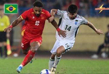 Truyền thông Thái Lan 'gây bão' khi nhắc tới cân nặng của Xuân Son