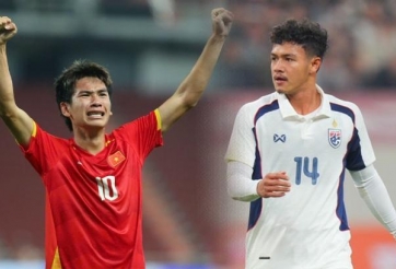 Báo Trung Quốc nói thẳng tỉ số trận U23 Việt Nam vs U23 Thái Lan: 'Hai đội sẽ...'