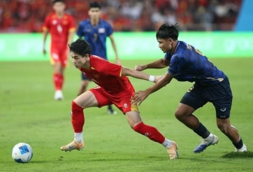 Báo Thái chỉ thẳng tỉ số bất ngờ trận U23 Việt Nam vs U23 Thái Lan