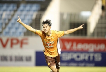 'Thần đồng' HAGL, trụ cột Nam Định bị treo giò ở vòng 17 V-League