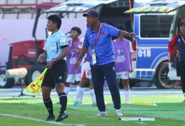 HLV U20 Việt Nam chỉ thẳng 3 cầu thủ Thái Lan nguy hiểm nhất trước đại chiến