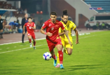 Chuyên gia Malaysia: 'Vẫn phải nhập tịch nếu muốn đánh bại ĐT Việt Nam'