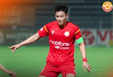 Tiền đạo U23 Việt Nam phản ứng bất ngờ sau pha trượt penalty