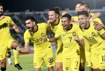 'Malaysia có thể dự World Cup trong 20 năm nữa, nếu...'