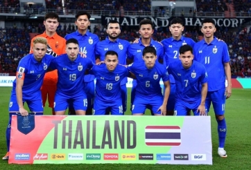 Thái Lan cực 'đắt show' trước AFF Cup 2026, Việt Nam thì sao?