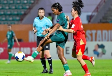 Video U20 Việt Nam 1-0 Bangladesh: Hi vọng vé vào tứ kết châu Á