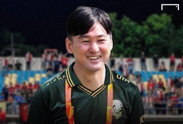 Truyền thông Thái phản ứng khi HLV Hàn Quốc rời ĐT Việt Nam sang Thái Lan làm việc