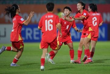 Xác định đủ 8 đội vào tứ kết U20 châu Á: Việt Nam đương đầu 'núi cao'