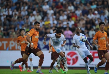 Trực tiếp Nam Định vs HAGL, 18h00 hôm nay 11/4