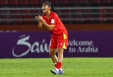 Siêu phẩm của hậu vệ Việt Nam lọt top 10 VCK U20 châu Á 2026