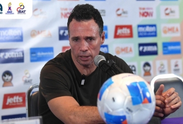 HLV Argentina nói lời gan ruột sau khi Việt Nam thua 2-3 Indonesia ở bán kết