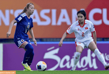 CĐV Đông Nam Á phản ứng bất ngờ khi U20 Việt Nam thua 0-4 Nhật Bản