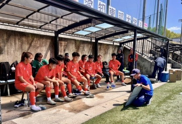 U17 Việt Nam cầm hoà đội Nhật Bản, sẵn sàng cho VCK châu Á 2026