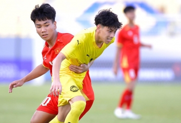 Chuyên gia Malaysia chỉ ra loạt vấn đề sau trận thua 0-4 U17 Việt Nam