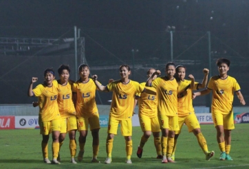 ĐKVĐ TPHCM đại chiến Hà Nội ở Cúp Quốc gia nữ 2026